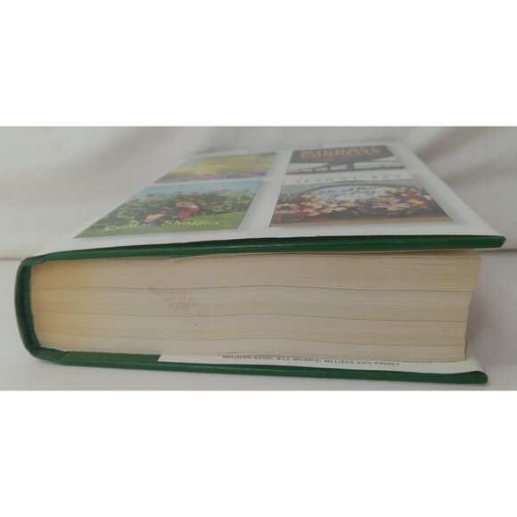 Reader's Digest 4 Novels in 1 HC 1st Ed w/ Dust Jacket Leather Bound - Picture 4 of 10